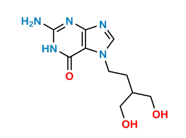 Famciclovir Impurity 7
